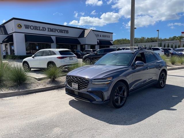 2026 Genesis G70 (CC-2119638) for sale in Jacksonville, Florida