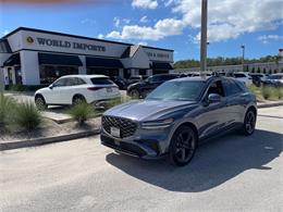 2026 Genesis G70 (CC-2119638) for sale in Jacksonville, Florida