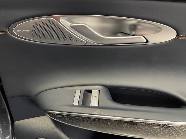 2026 Genesis G70 (CC-2119638) for sale in Jacksonville, Florida
