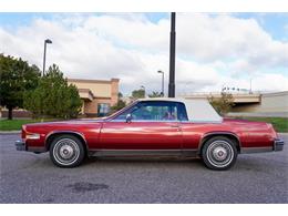 1984 Cadillac Eldorado (CC-2119640) for sale in Ramsey, Minnesota