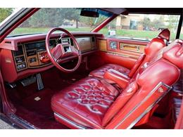 1984 Cadillac Eldorado (CC-2119640) for sale in Ramsey, Minnesota
