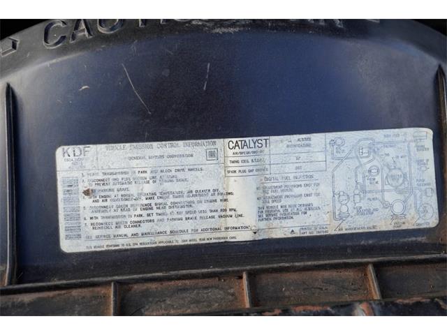 1984 Cadillac Eldorado (CC-2119640) for sale in Ramsey, Minnesota