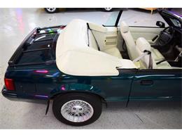 1990 Ford Mustang (CC-2119641) for sale in Wayne, Michigan