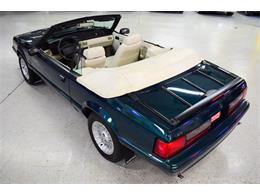 1990 Ford Mustang (CC-2119641) for sale in Wayne, Michigan