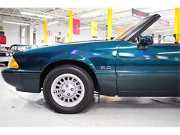 1990 Ford Mustang (CC-2119641) for sale in Wayne, Michigan