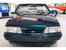 1990 Ford Mustang (CC-2119641) for sale in Wayne, Michigan