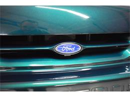 1990 Ford Mustang (CC-2119641) for sale in Wayne, Michigan