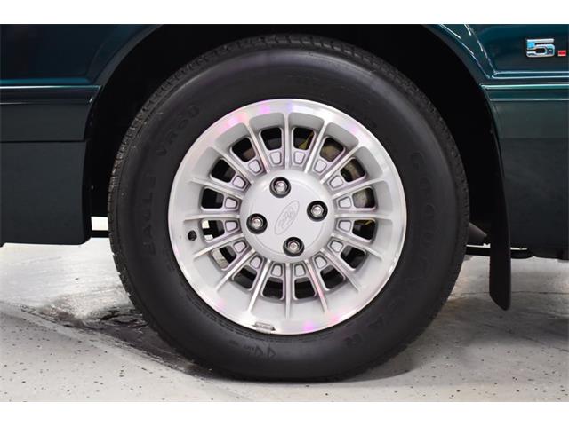 1990 Ford Mustang (CC-2119641) for sale in Wayne, Michigan