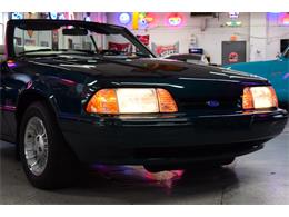 1990 Ford Mustang (CC-2119641) for sale in Wayne, Michigan