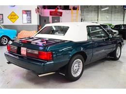 1990 Ford Mustang (CC-2119641) for sale in Wayne, Michigan