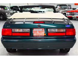 1990 Ford Mustang (CC-2119641) for sale in Wayne, Michigan