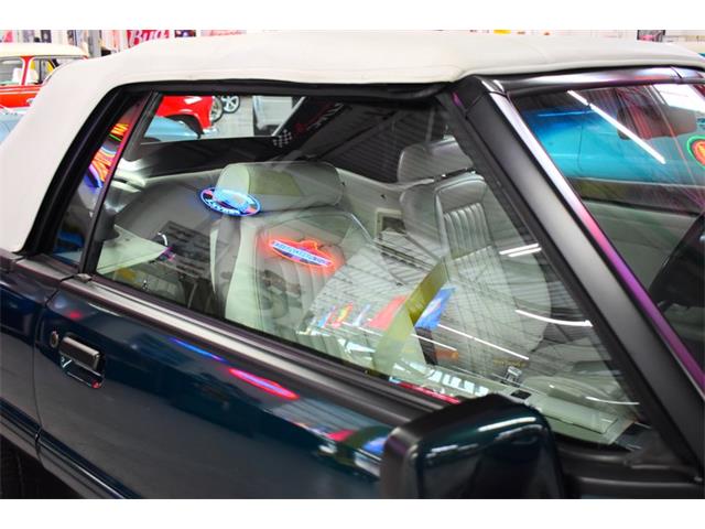 1990 Ford Mustang (CC-2119641) for sale in Wayne, Michigan