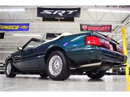 1990 Ford Mustang (CC-2119641) for sale in Wayne, Michigan