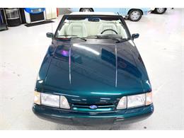 1990 Ford Mustang (CC-2119641) for sale in Wayne, Michigan