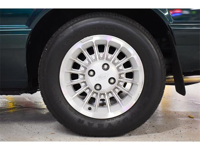 1990 Ford Mustang (CC-2119641) for sale in Wayne, Michigan