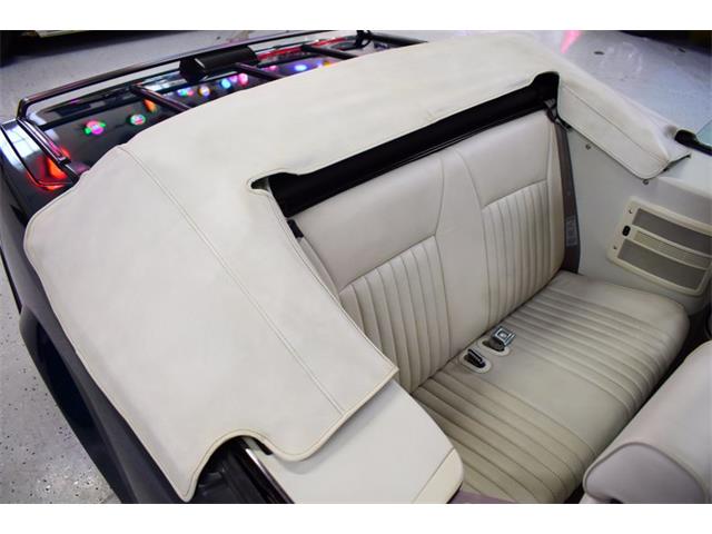 1990 Ford Mustang (CC-2119641) for sale in Wayne, Michigan