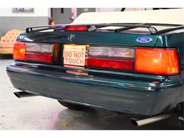 1990 Ford Mustang (CC-2119641) for sale in Wayne, Michigan