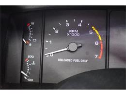 1990 Ford Mustang (CC-2119641) for sale in Wayne, Michigan