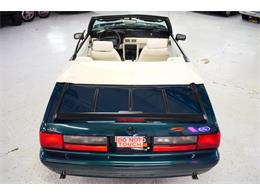 1990 Ford Mustang (CC-2119641) for sale in Wayne, Michigan