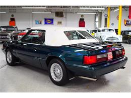 1990 Ford Mustang (CC-2119641) for sale in Wayne, Michigan
