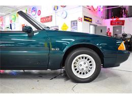 1990 Ford Mustang (CC-2119641) for sale in Wayne, Michigan