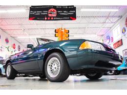 1990 Ford Mustang (CC-2119641) for sale in Wayne, Michigan