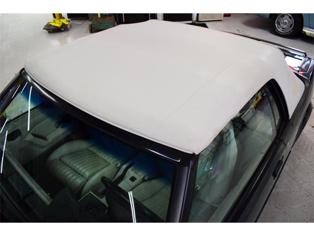 1990 Ford Mustang (CC-2119641) for sale in Wayne, Michigan