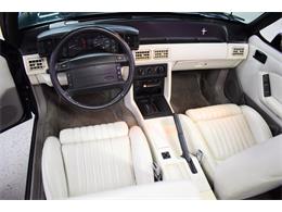 1990 Ford Mustang (CC-2119641) for sale in Wayne, Michigan
