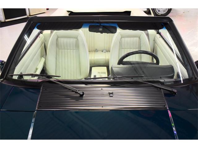 1990 Ford Mustang (CC-2119641) for sale in Wayne, Michigan