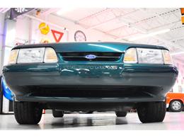 1990 Ford Mustang (CC-2119641) for sale in Wayne, Michigan