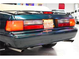 1990 Ford Mustang (CC-2119641) for sale in Wayne, Michigan