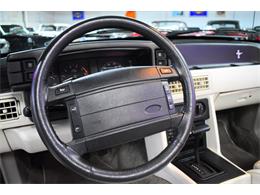 1990 Ford Mustang (CC-2119641) for sale in Wayne, Michigan