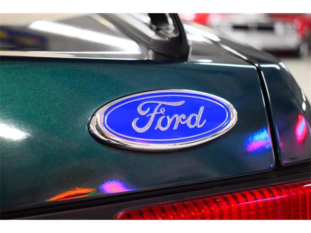 1990 Ford Mustang (CC-2119641) for sale in Wayne, Michigan