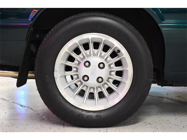 1990 Ford Mustang (CC-2119641) for sale in Wayne, Michigan