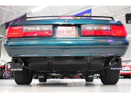 1990 Ford Mustang (CC-2119641) for sale in Wayne, Michigan