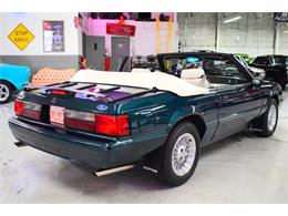 1990 Ford Mustang (CC-2119641) for sale in Wayne, Michigan