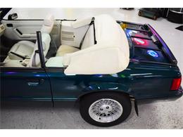 1990 Ford Mustang (CC-2119641) for sale in Wayne, Michigan