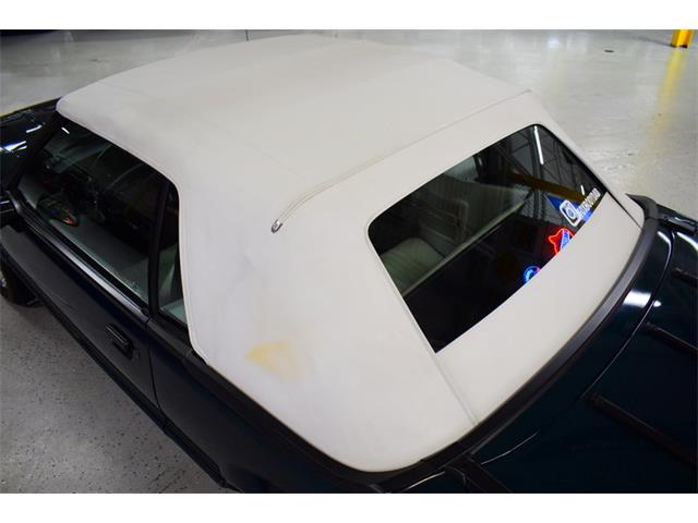 1990 Ford Mustang (CC-2119641) for sale in Wayne, Michigan
