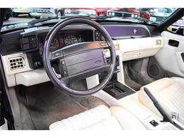 1990 Ford Mustang (CC-2119641) for sale in Wayne, Michigan