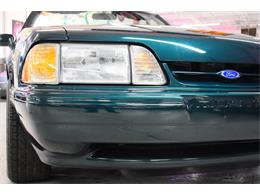 1990 Ford Mustang (CC-2119641) for sale in Wayne, Michigan