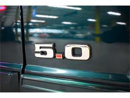 1990 Ford Mustang (CC-2119641) for sale in Wayne, Michigan