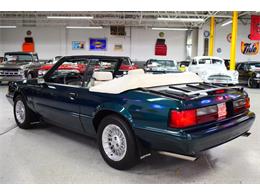 1990 Ford Mustang (CC-2119641) for sale in Wayne, Michigan