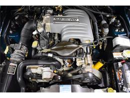 1990 Ford Mustang (CC-2119641) for sale in Wayne, Michigan