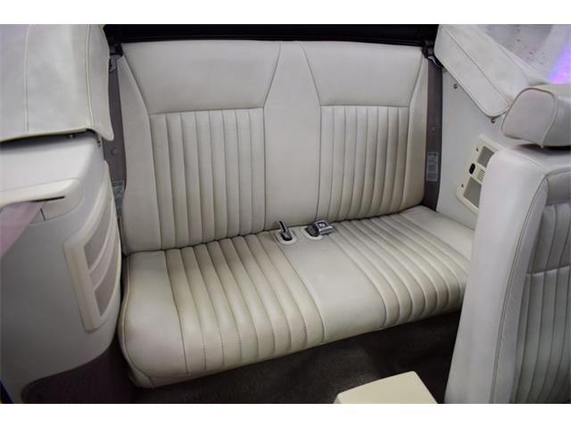 1990 Ford Mustang (CC-2119641) for sale in Wayne, Michigan