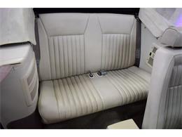 1990 Ford Mustang (CC-2119641) for sale in Wayne, Michigan