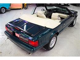 1990 Ford Mustang (CC-2119641) for sale in Wayne, Michigan