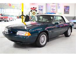 1990 Ford Mustang (CC-2119641) for sale in Wayne, Michigan