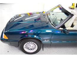 1990 Ford Mustang (CC-2119641) for sale in Wayne, Michigan