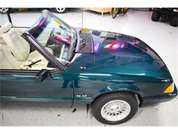 1990 Ford Mustang (CC-2119641) for sale in Wayne, Michigan