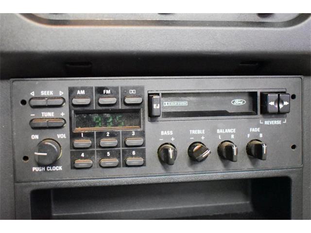 1990 Ford Mustang (CC-2119641) for sale in Wayne, Michigan